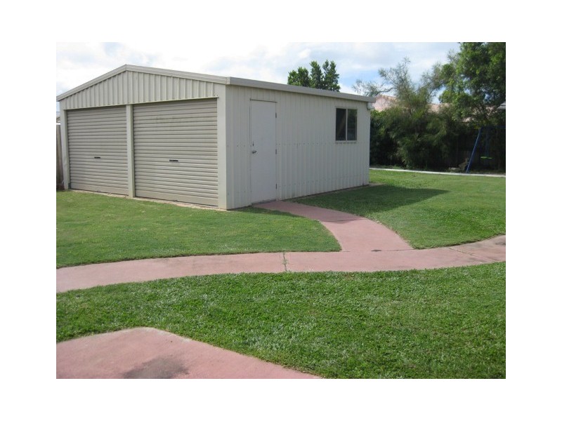 15 Keppel Court, Kawungan QLD 4655