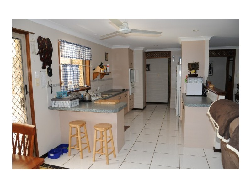 15 Keppel Court, Kawungan QLD 4655