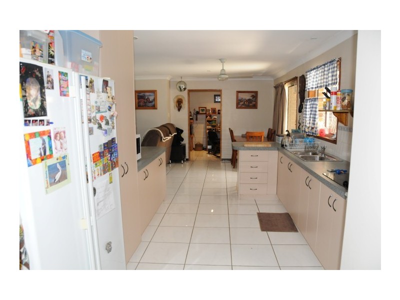 15 Keppel Court, Kawungan QLD 4655