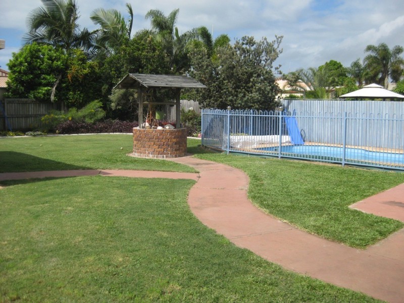 15 Keppel Court, Hervey Bay QLD 4655