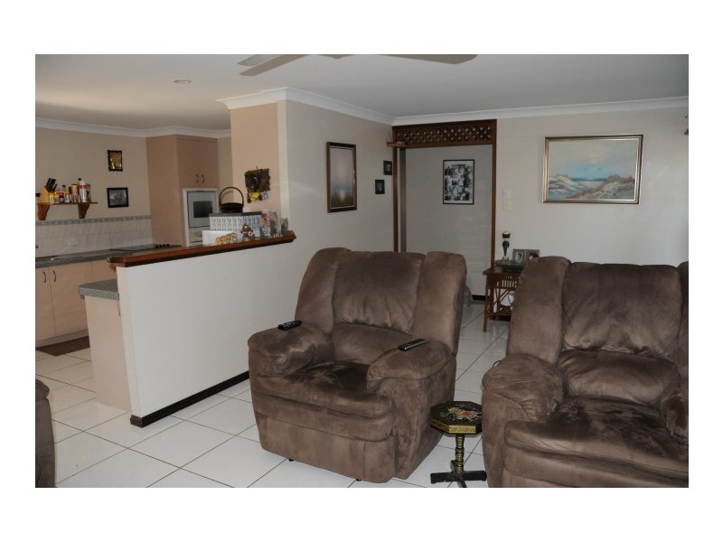 15 Keppel Court, Hervey Bay QLD 4655