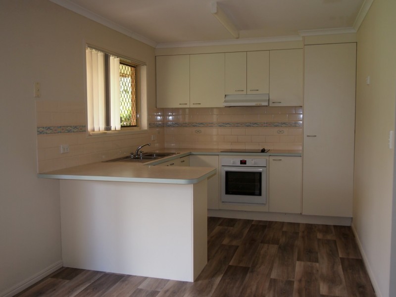 19 Ironbark Street, Kawungan QLD 4655