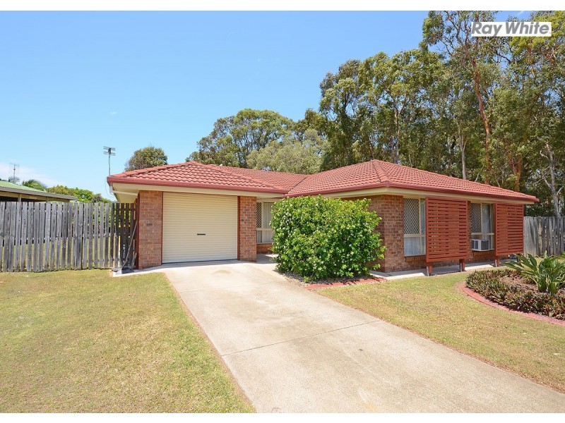 19 Ironbark Street, Kawungan QLD 4655