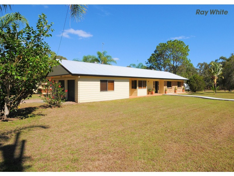 292 Bingham Road, Booral QLD 4655