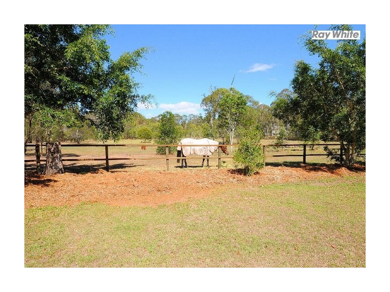 292 Bingham Road, Booral QLD 4655