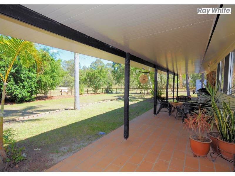 292 Bingham Road, Booral QLD 4655