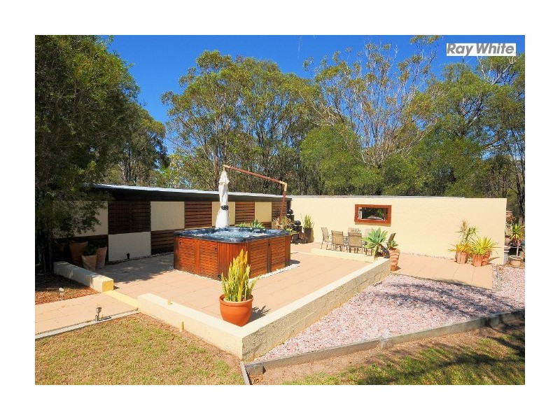 292 Bingham Road, Booral QLD 4655