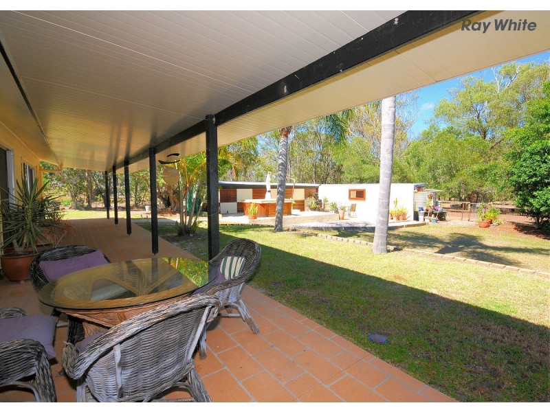 292 Bingham Road, Booral QLD 4655