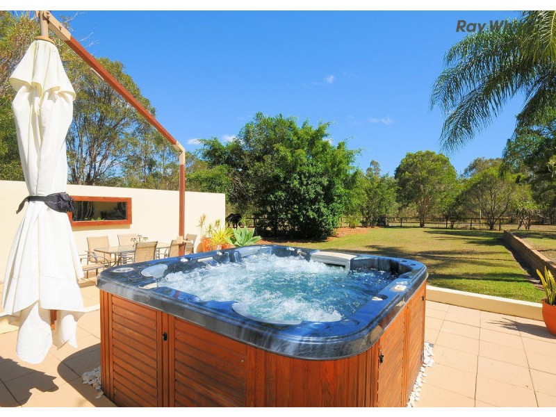 292 Bingham Road, Booral QLD 4655
