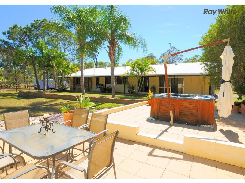 292 Bingham Road, Booral QLD 4655