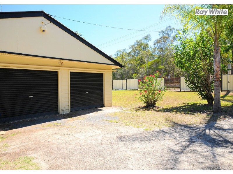292 Bingham Road, Booral QLD 4655