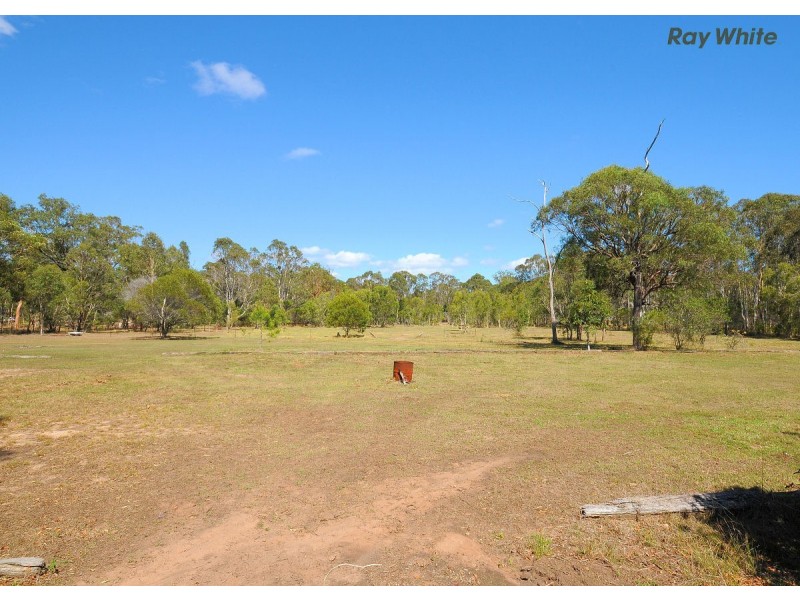 292 Bingham Road, Booral QLD 4655