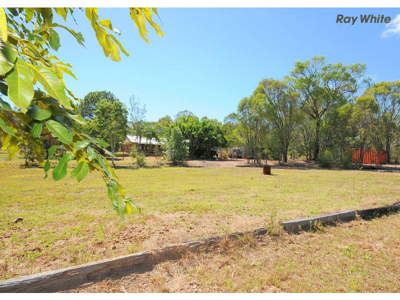 292 Bingham Road, Booral QLD 4655