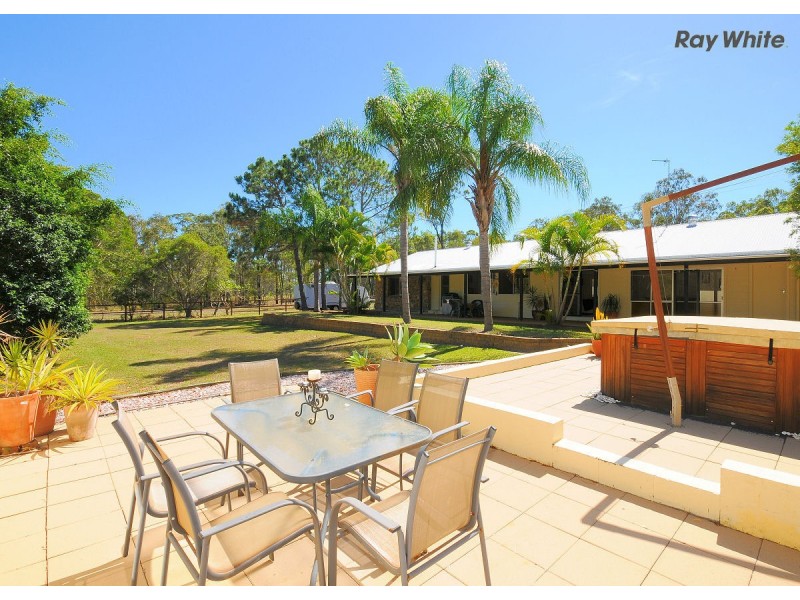 292 Bingham Road, Booral QLD 4655