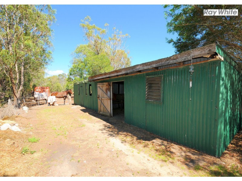 292 Bingham Road, Booral QLD 4655