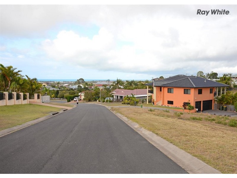 14 Swissalp Drive, Urraween QLD 4655