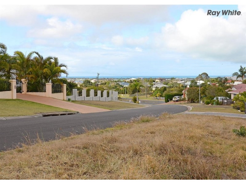 14 Swissalp Drive, Urraween QLD 4655