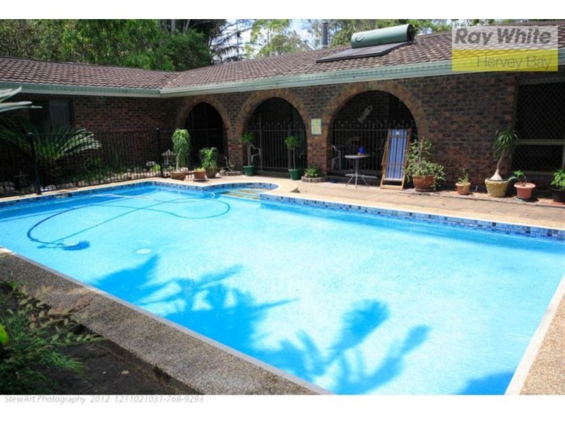 215 Doolong Road, Wondunna QLD 4655