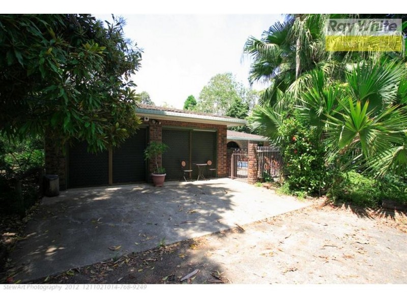 215 Doolong Road, Wondunna QLD 4655