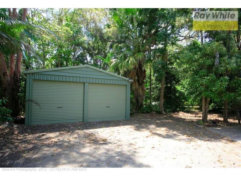 215 Doolong Road, Wondunna QLD 4655