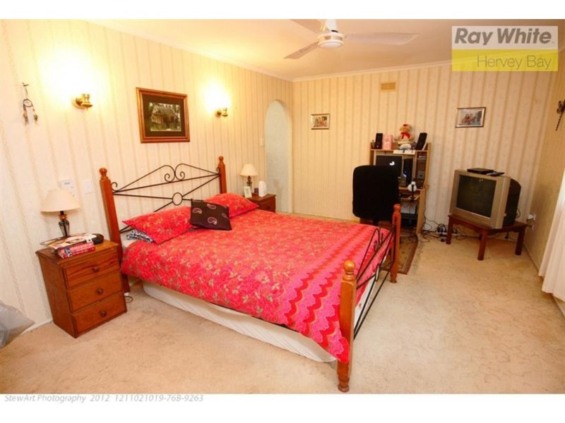 215 Doolong Road, Wondunna QLD 4655