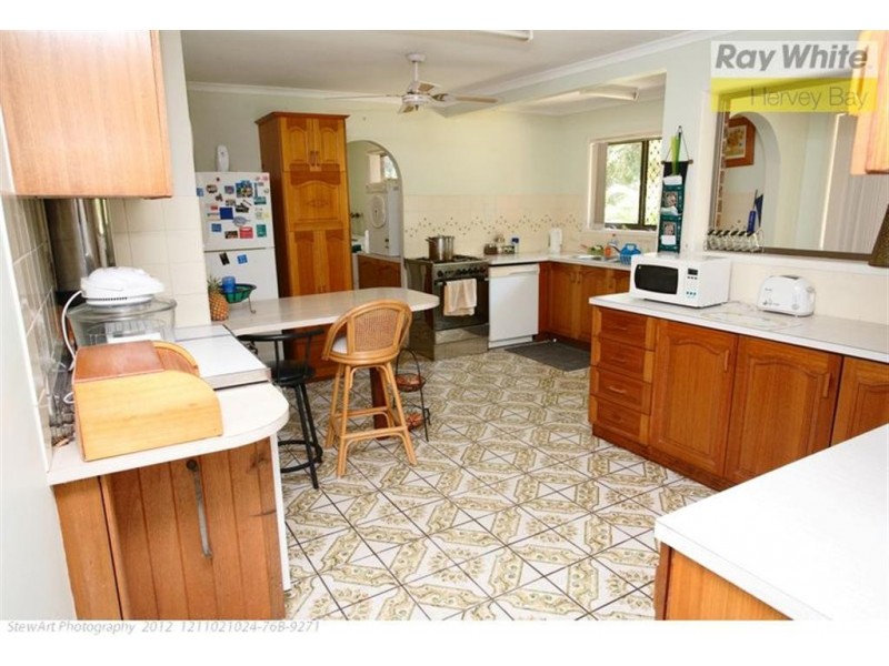 215 Doolong Road, Wondunna QLD 4655