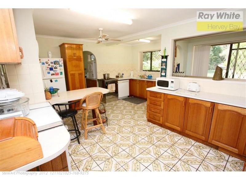 215 Doolong Road, Wondunna QLD 4655