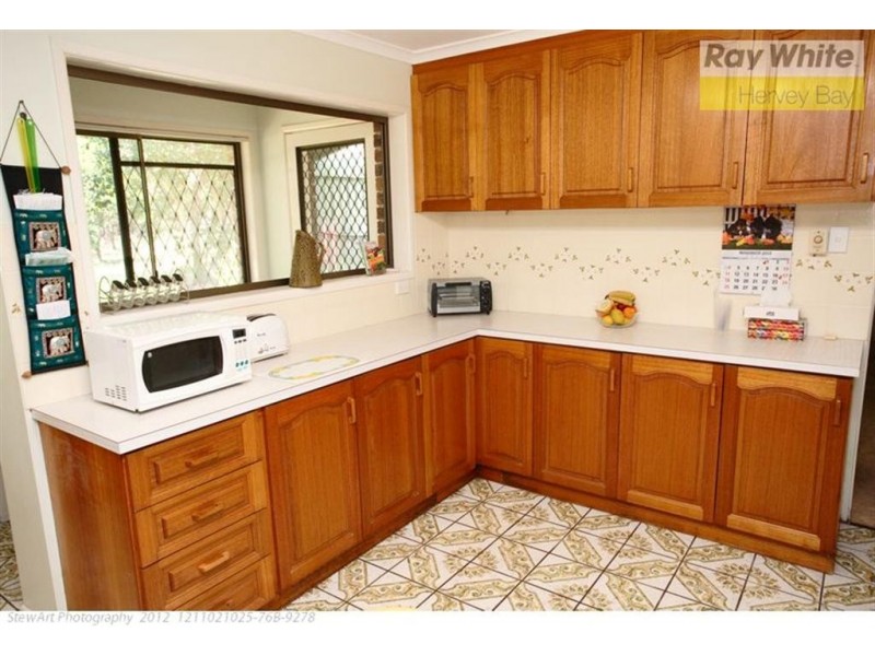 215 Doolong Road, Wondunna QLD 4655