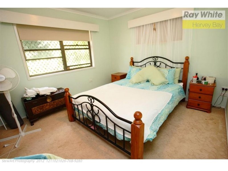 215 Doolong Road, Wondunna QLD 4655