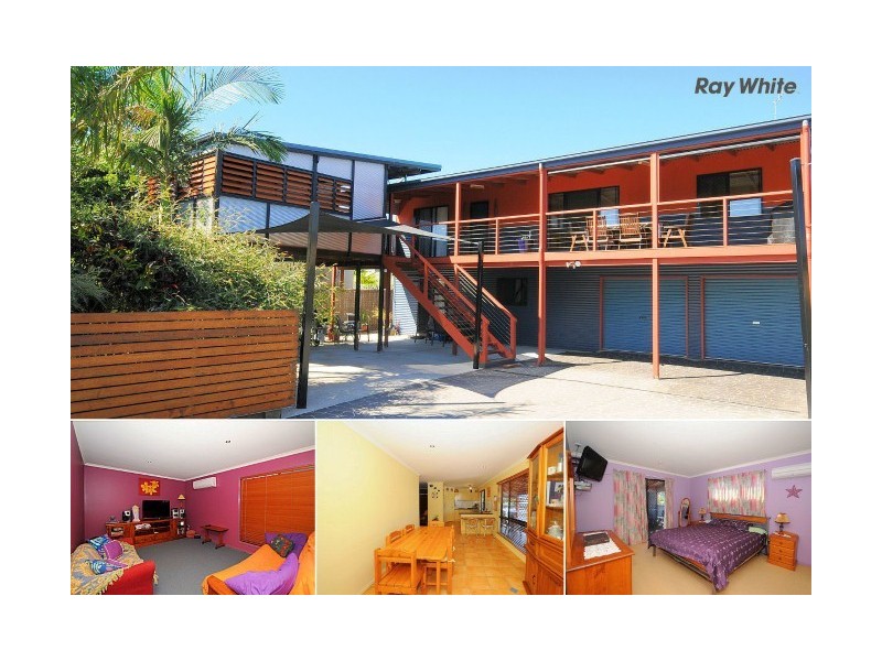 85 Truro Street, Hervey Bay QLD 4655