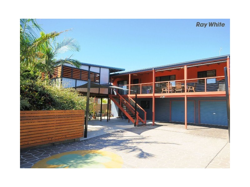 85 Truro Street, Hervey Bay QLD 4655