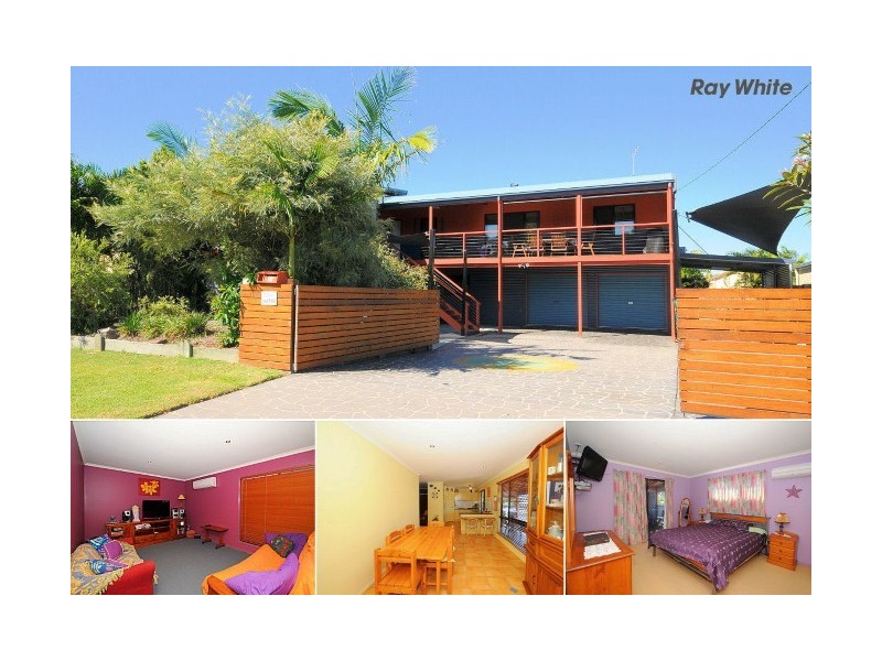 85 Truro Street, Hervey Bay QLD 4655
