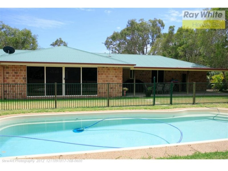 69 Washington Drive, Wondunna QLD 4655