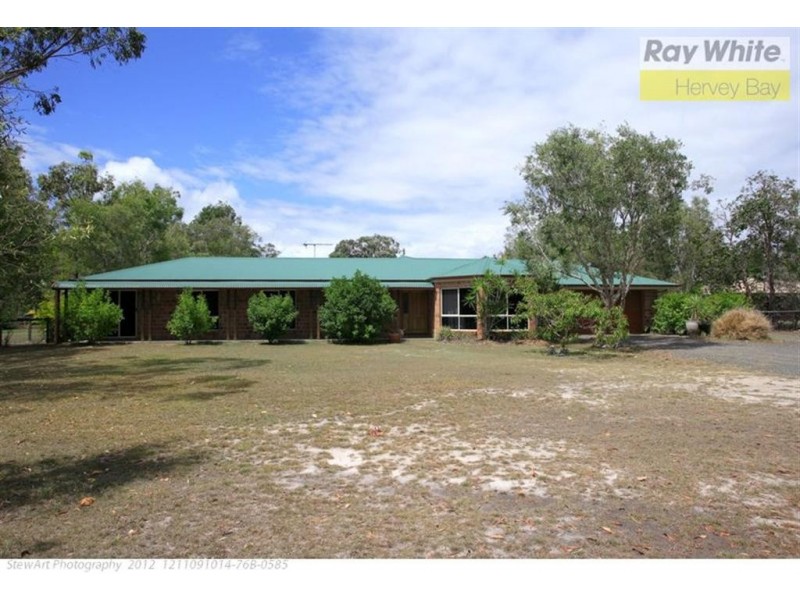 69 Washington Drive, Wondunna QLD 4655