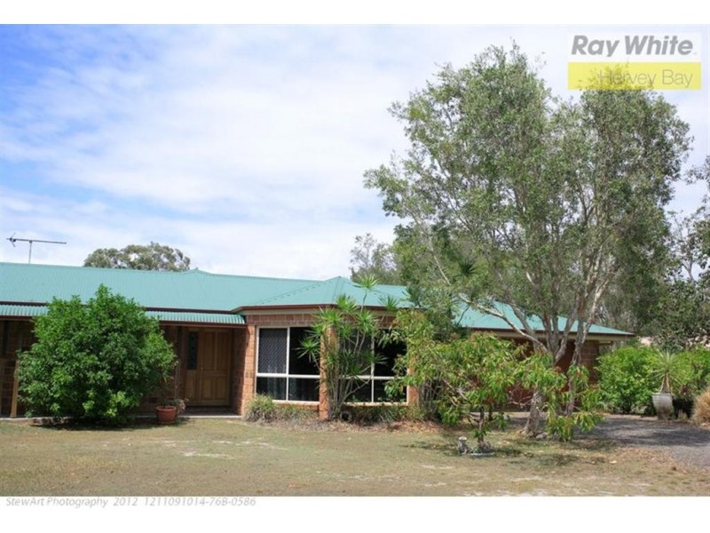 69 Washington Drive, Wondunna QLD 4655