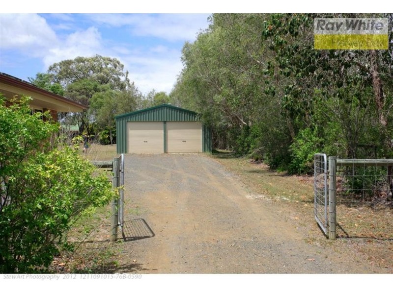69 Washington Drive, Wondunna QLD 4655