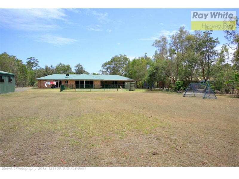 69 Washington Drive, Wondunna QLD 4655