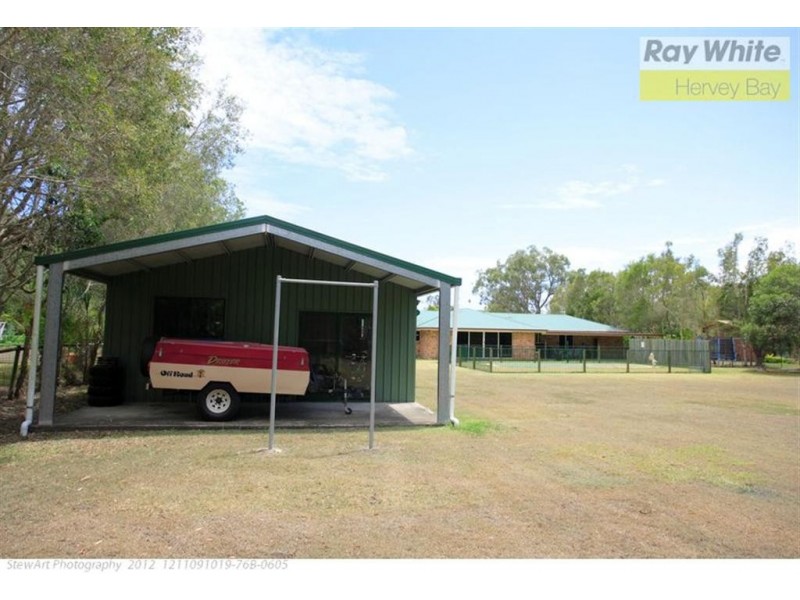 69 Washington Drive, Wondunna QLD 4655