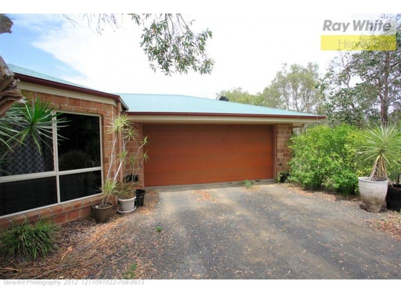 69 Washington Drive, Wondunna QLD 4655
