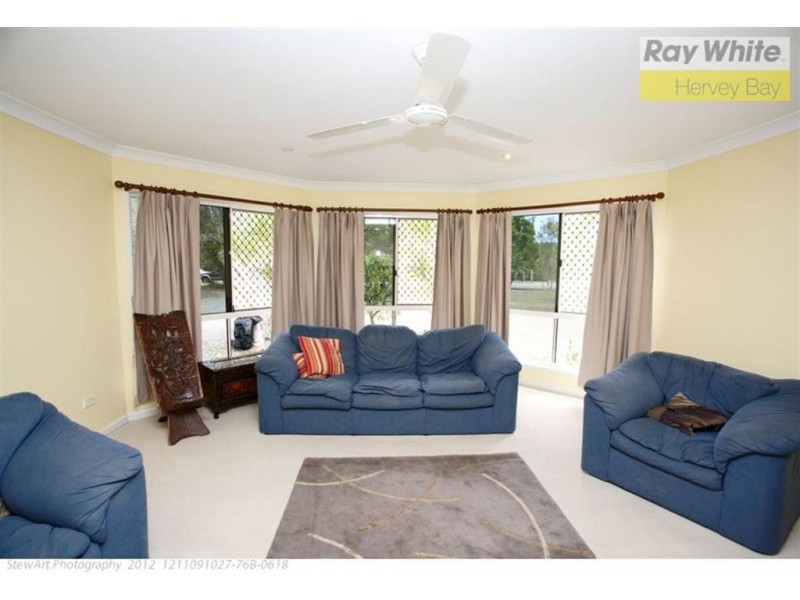 69 Washington Drive, Wondunna QLD 4655