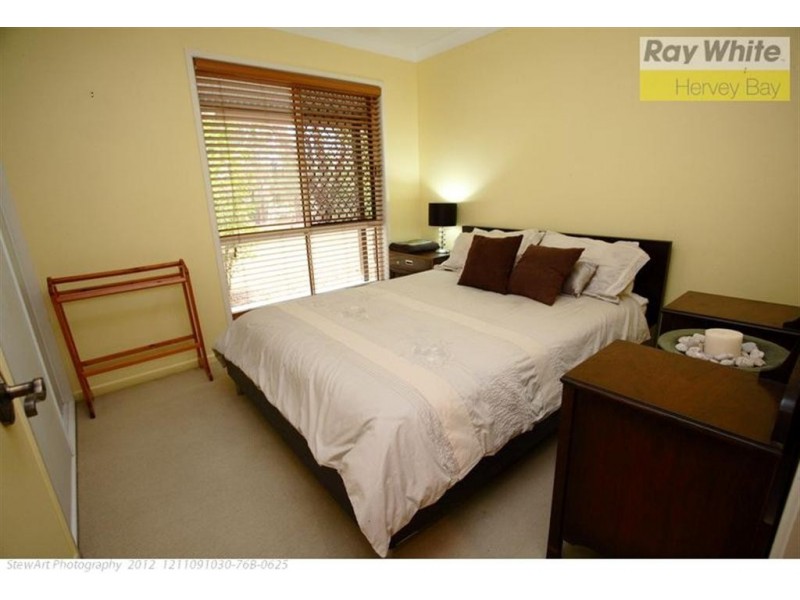 69 Washington Drive, Wondunna QLD 4655