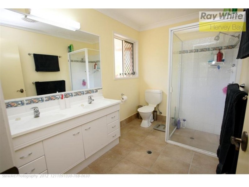 69 Washington Drive, Wondunna QLD 4655