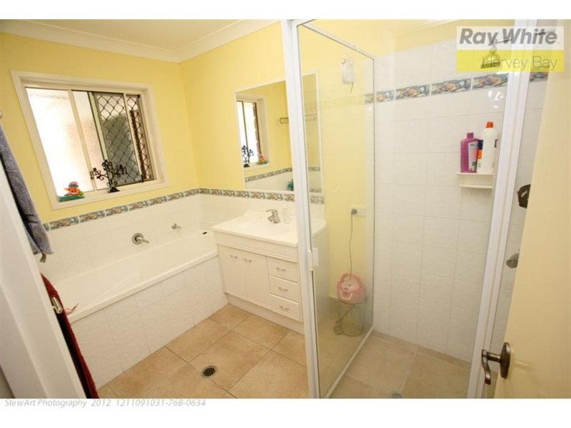69 Washington Drive, Wondunna QLD 4655