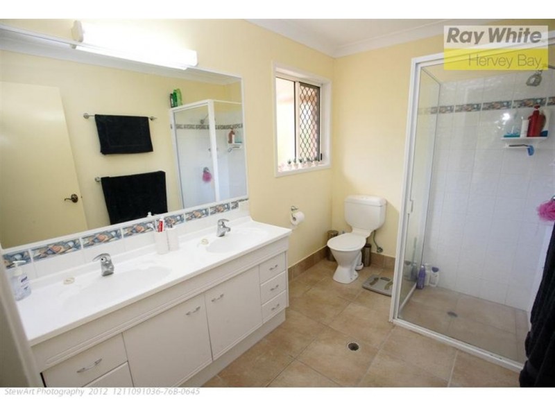 69 Washington Drive, Wondunna QLD 4655