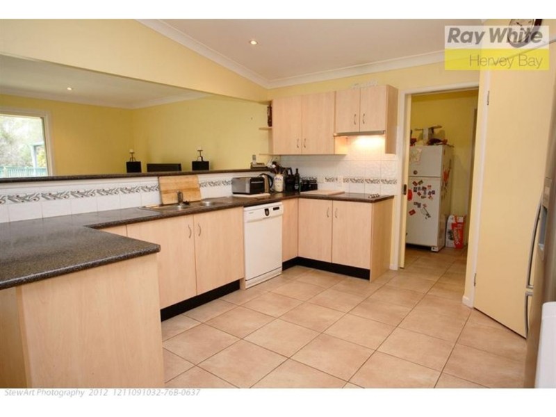 69 Washington Drive, Wondunna QLD 4655