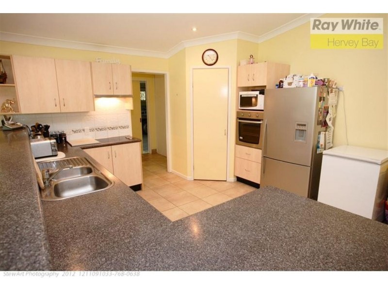 69 Washington Drive, Wondunna QLD 4655