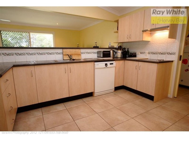 69 Washington Drive, Wondunna QLD 4655