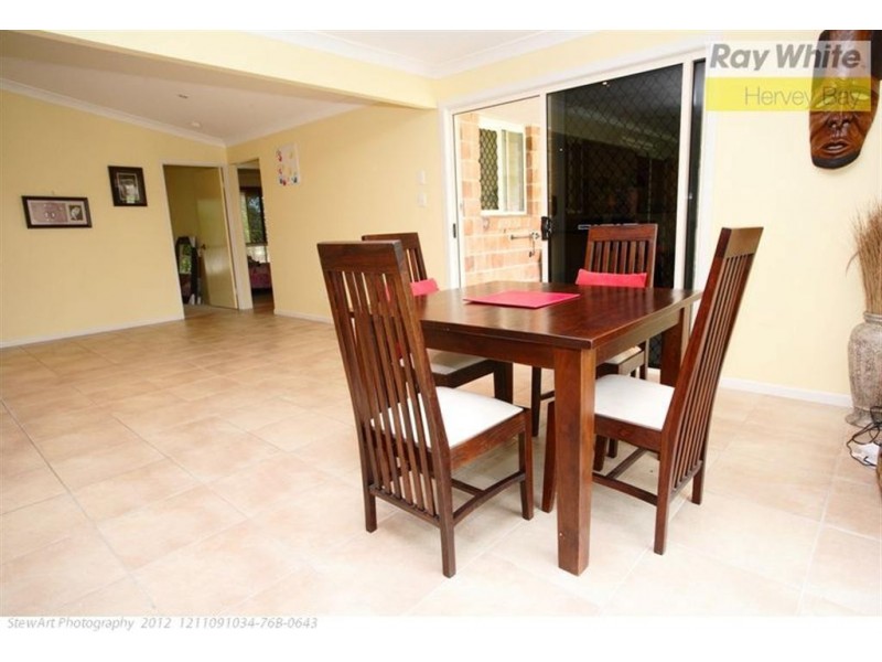 69 Washington Drive, Wondunna QLD 4655