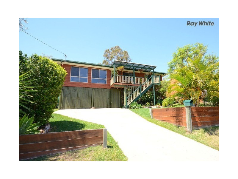 9 Byron Street, Scarness QLD 4655
