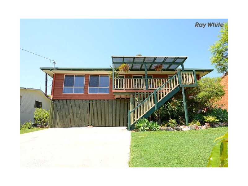 9 Byron Street, Scarness QLD 4655